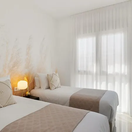 Appartement Platinum Excellent Penthouse X