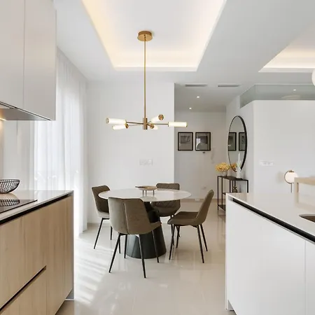 Platinum Excellent Penthouse X *