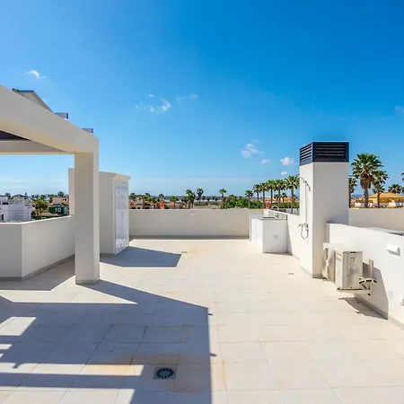 Platinum Excellent Penthouse X *