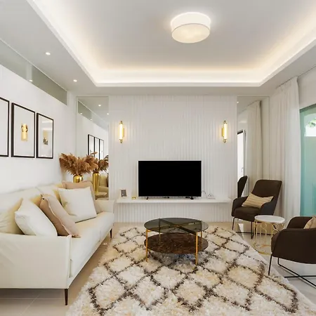 Platinum Excellent Penthouse X *
