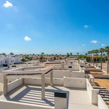 Appartamento Platinum Excellent Penthouse X