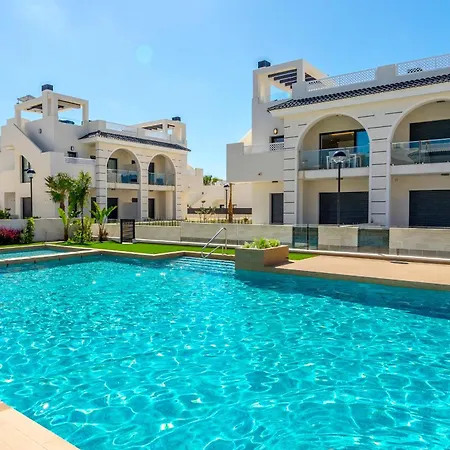 Platinum Excellent Penthouse X Appartement