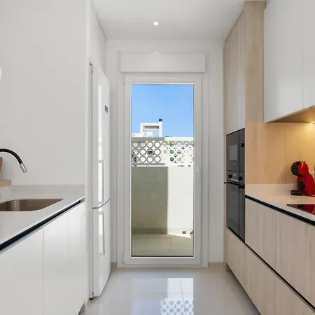 Platinum Excellent Penthouse X Ciudad Quesada