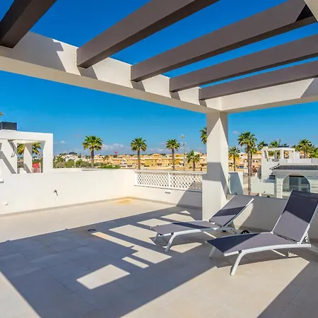 Platinum Excellent Penthouse X