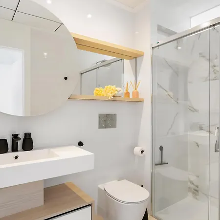 Platinum Excellent Penthouse X * Ciudad Quesada