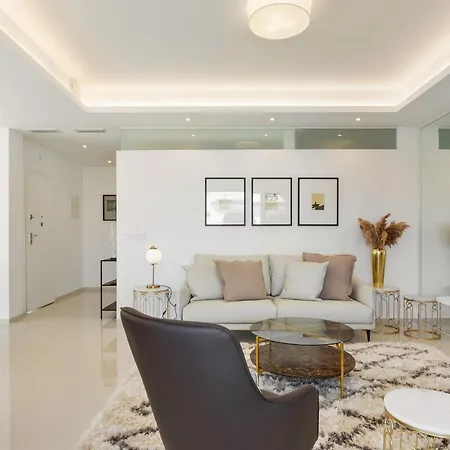 Platinum Excellent Penthouse X Apartment Ciudad Quesada