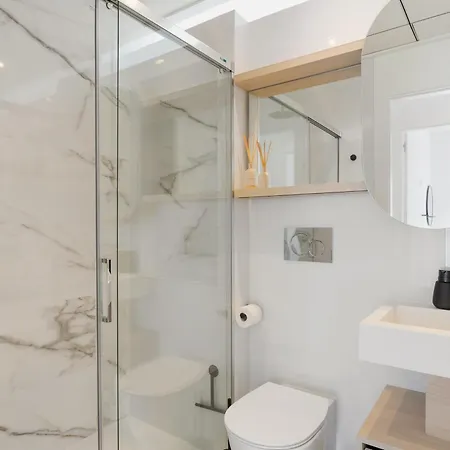 Platinum Excellent Penthouse X *