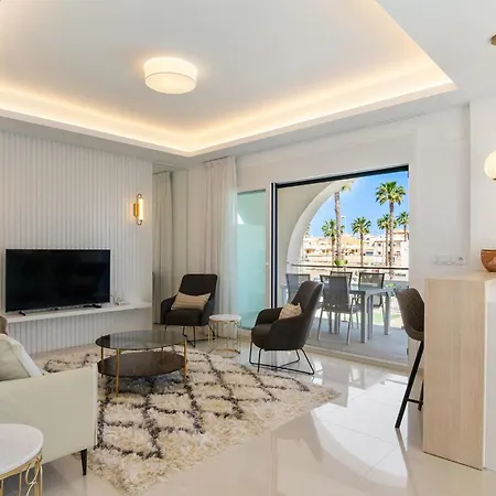 Platinum Excellent Penthouse X Apartment