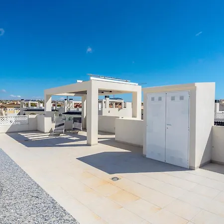 Apartment Platinum Excellent Penthouse X