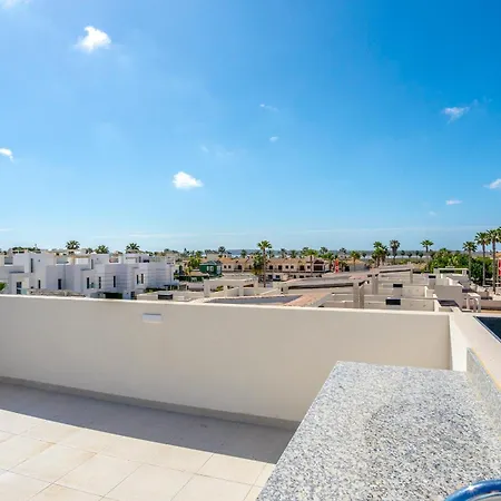 Platinum Excellent Penthouse X Apartment *