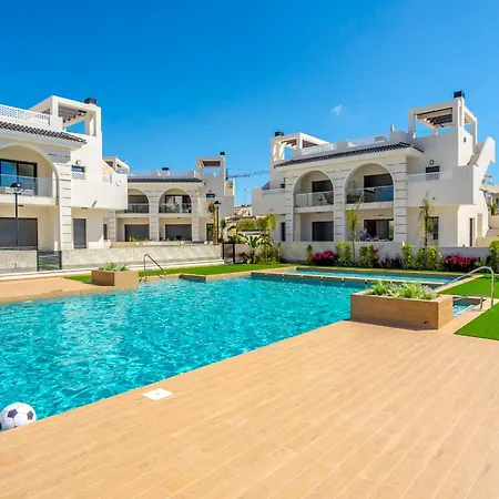Platinum Excellent Penthouse X Apartment Ciudad Quesada