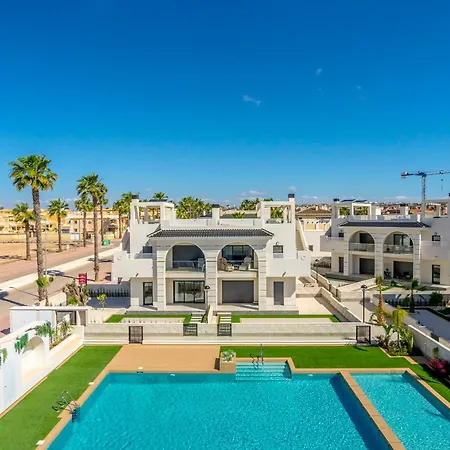Platinum Excellent Penthouse X Apartment *