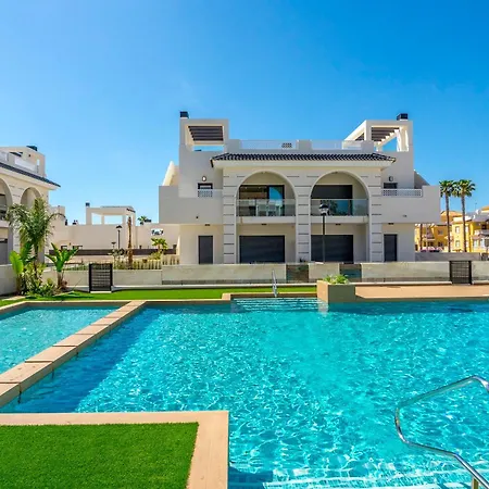 Apartment Platinum Excellent Penthouse X *