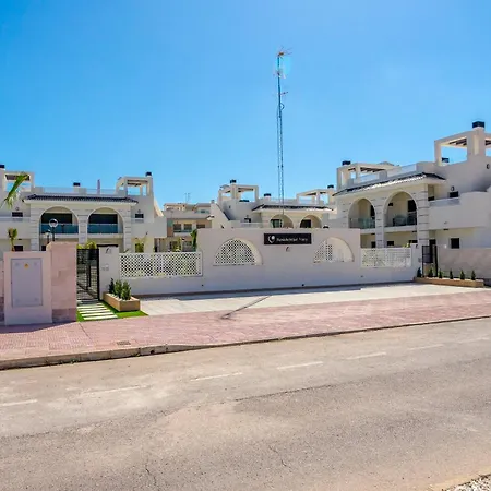 Platinum Excellent Penthouse X Apartment Ciudad Quesada
