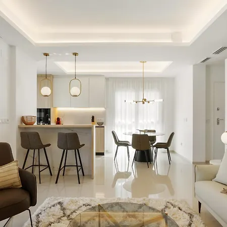 Platinum Excellent Penthouse X Apartment Ciudad Quesada
